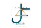 FJ Faith & Family Logo